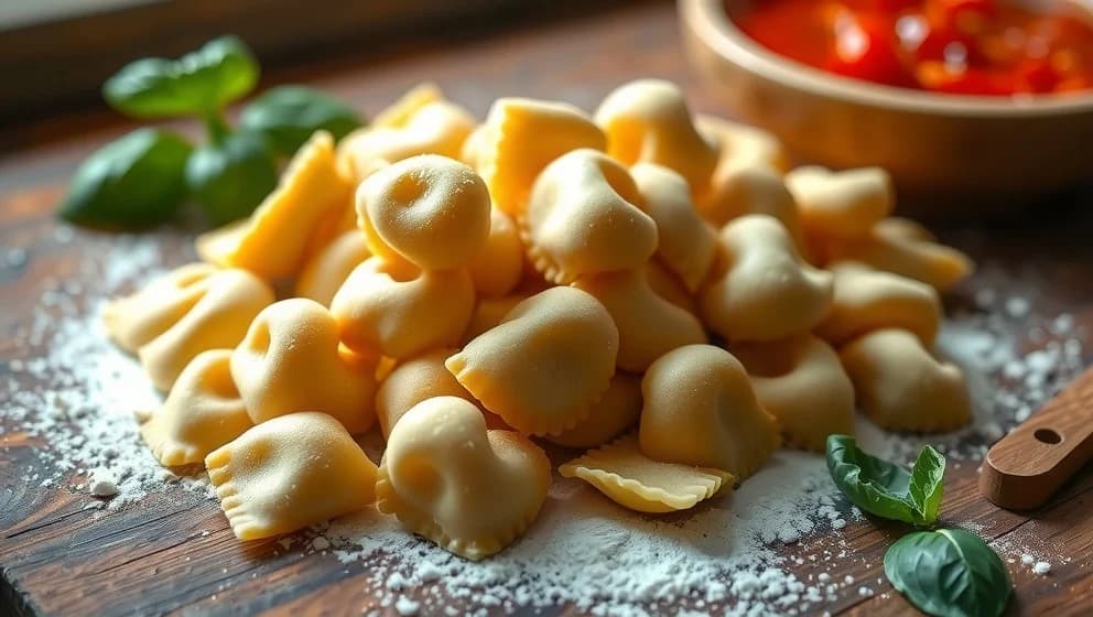 Bästa gnocchi recept som du måste prova