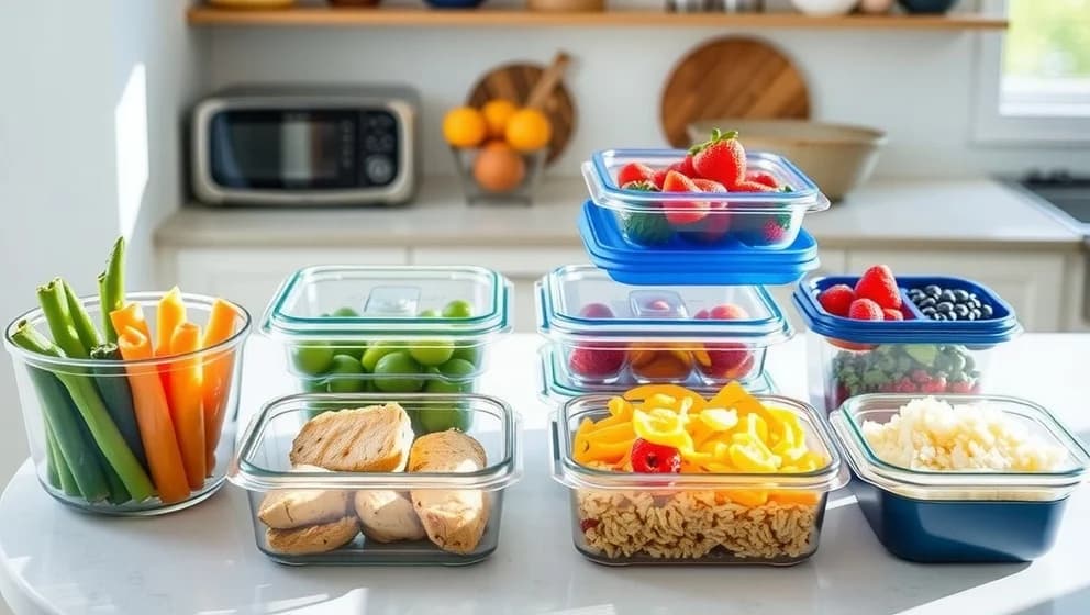 Bästa matlådor recept för veckan