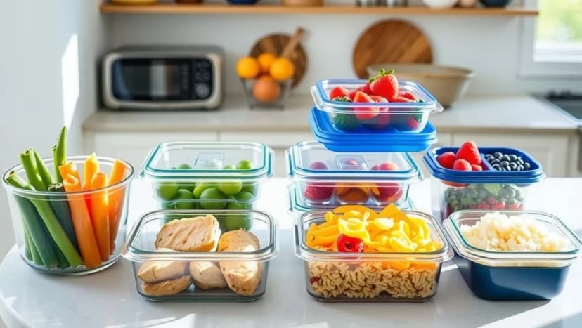 Bästa matlådor recept för veckan