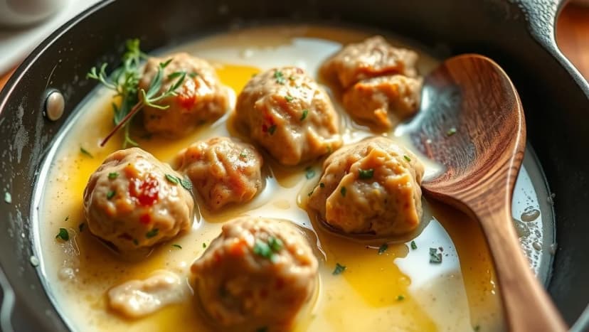 Bästa pannbiff recept som smälter på tungan