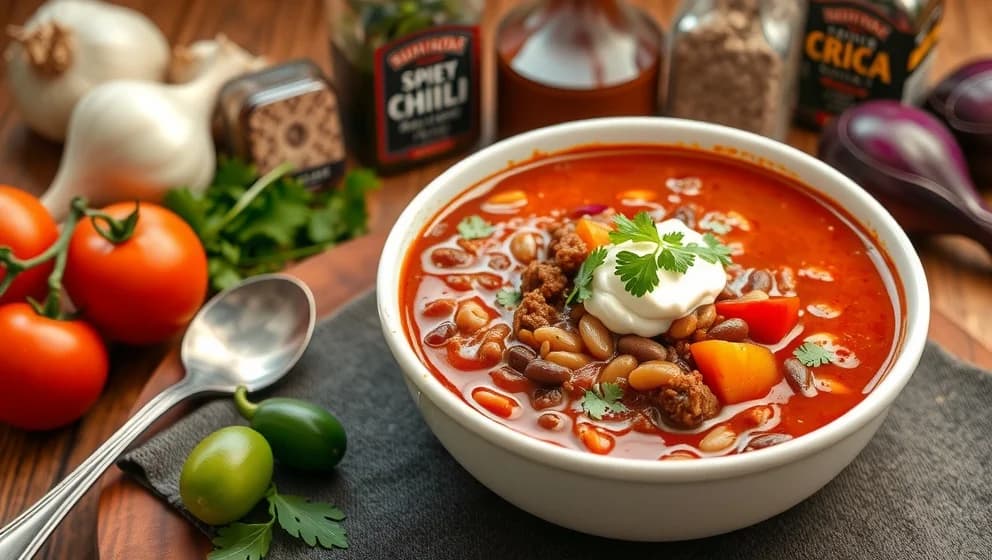 Så gör du chili sin carne hemma