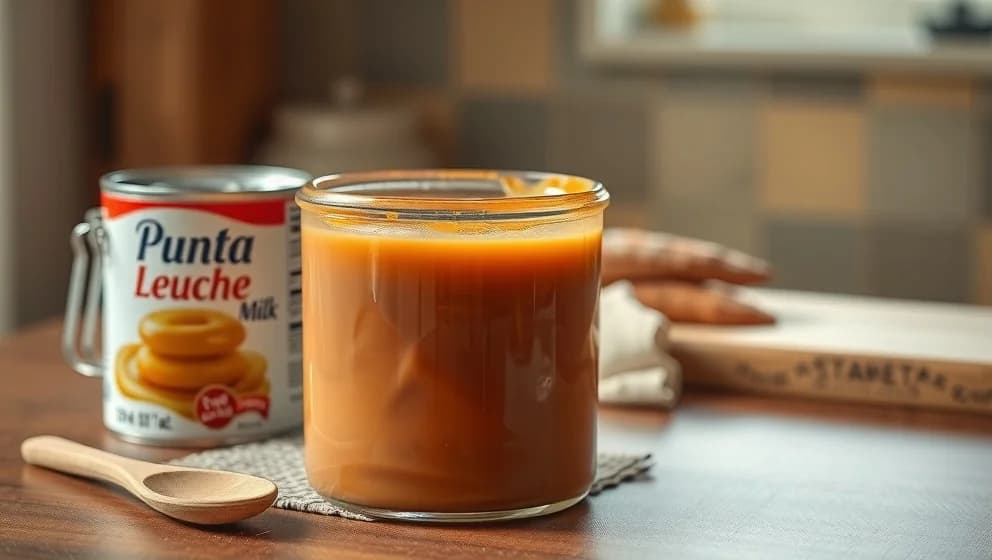 Dulce de leche recept som fungerar varje gång