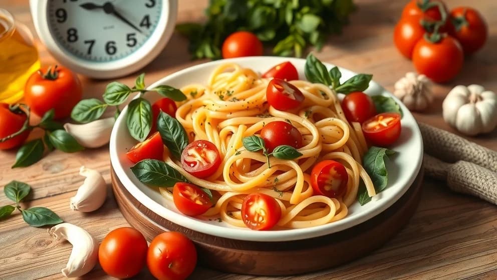 Enkla recept middag som smäcker varje kväll