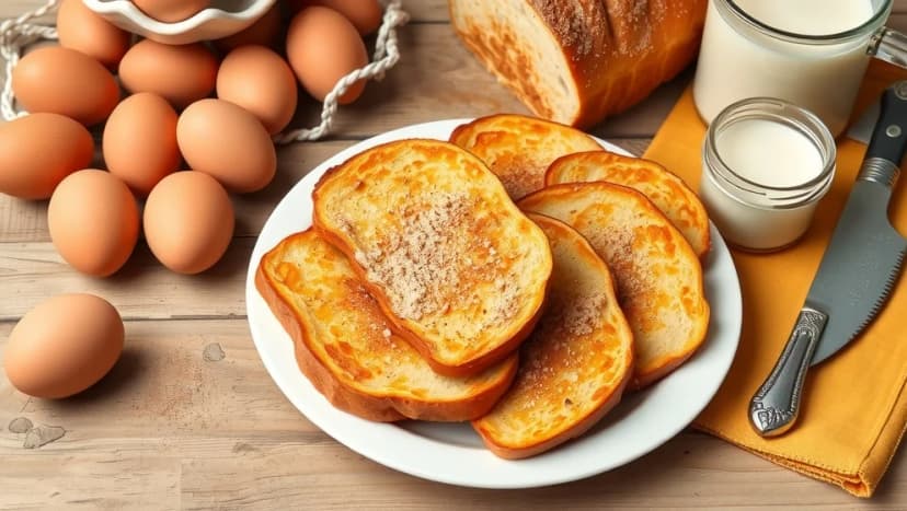 Fattiga riddares enklaste recept