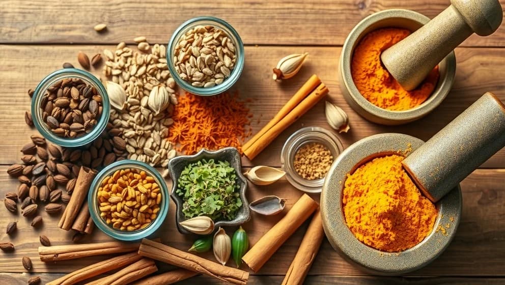 Garam masala recept som smakar som hemma