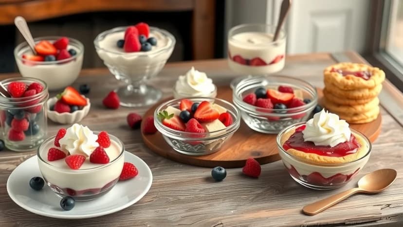 Go'kväll recept från Maud