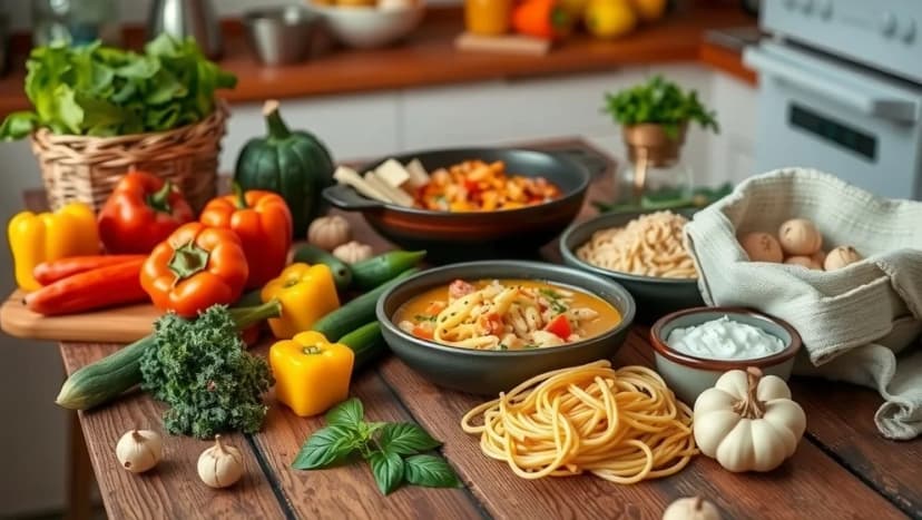 Go'kväll recept senaste idéer för hemma