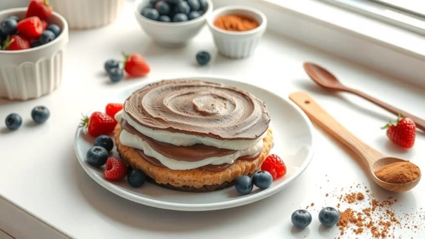 Go'kväll recept från Susanne