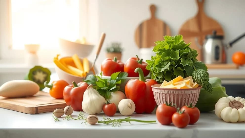 God mat recept som du älskar att laga