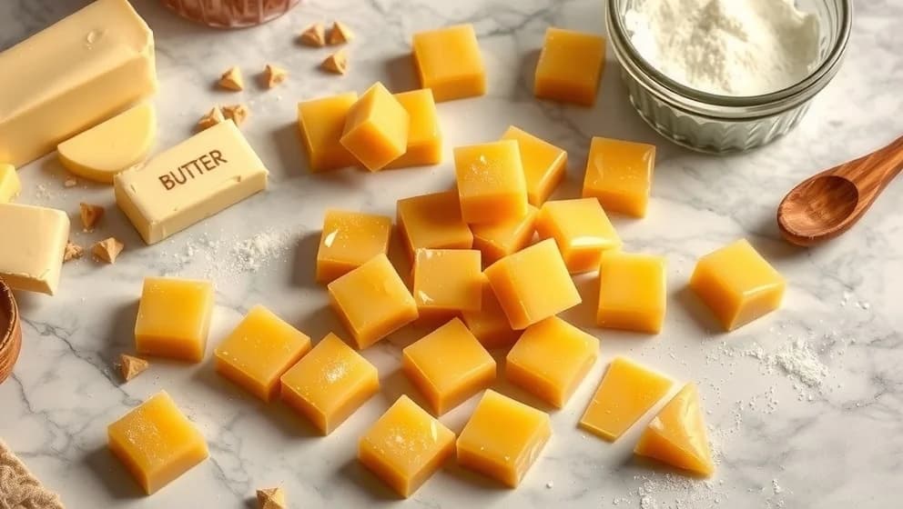 Gokväll recept från Maud