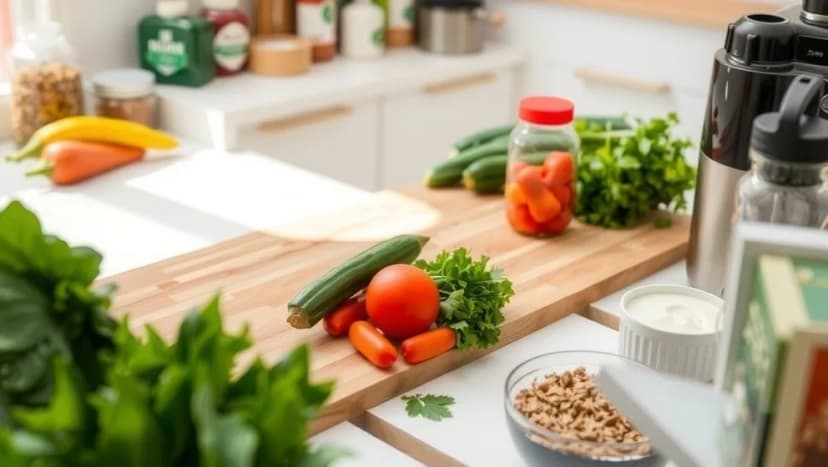 Jennie Waldens bästa recept