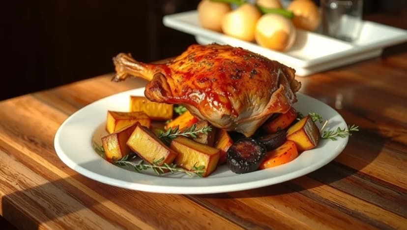 Kassler recept bästa hemma