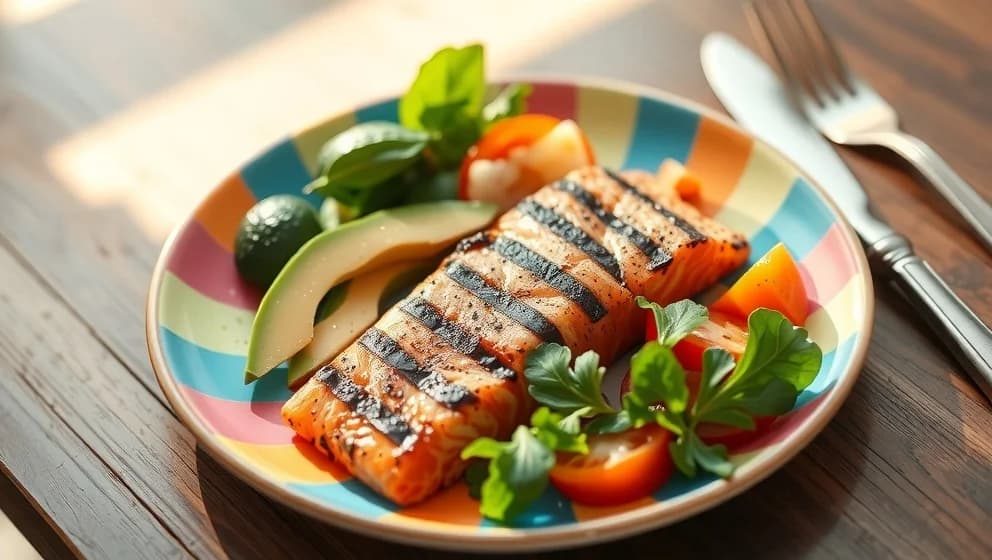 Keto diet recept som faktiskt smakar gott