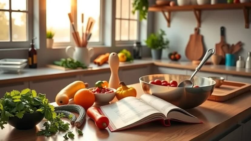 Kockar nyhetsmorgon köket ser recept idag på TV4