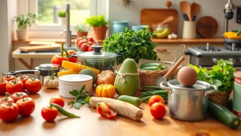 Köket.se recept idag TV4 Nyhetsmorgon