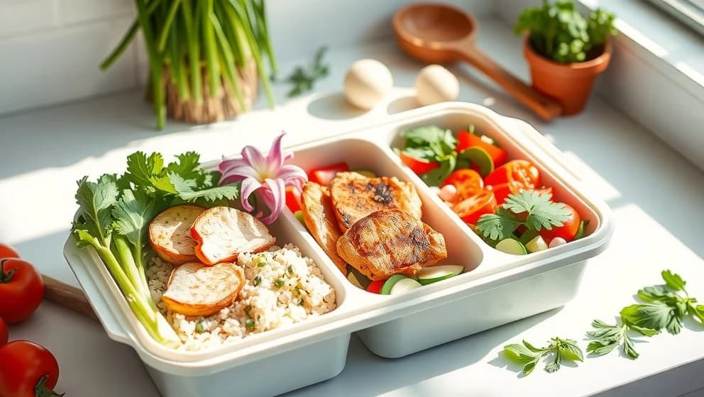 Linas matkasse recept som smäcker