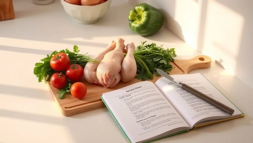 Markus Aujalay recept som alla bör prova