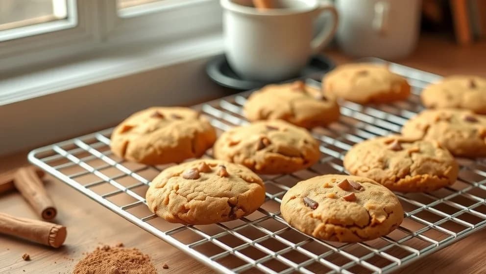 Mjuk pepparkaka recept som lyckas varje gång