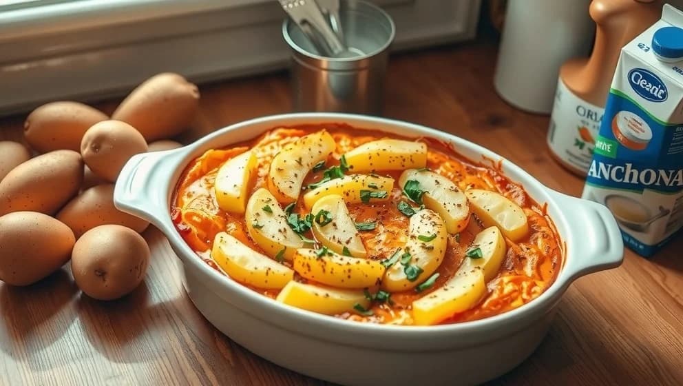 Janssons frestelse hemma på 30 minuter