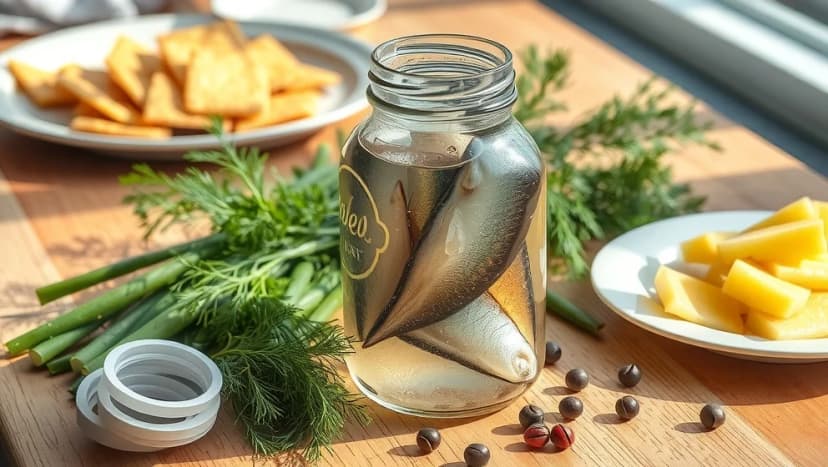 Gör du själv 5-minuterssill hemma