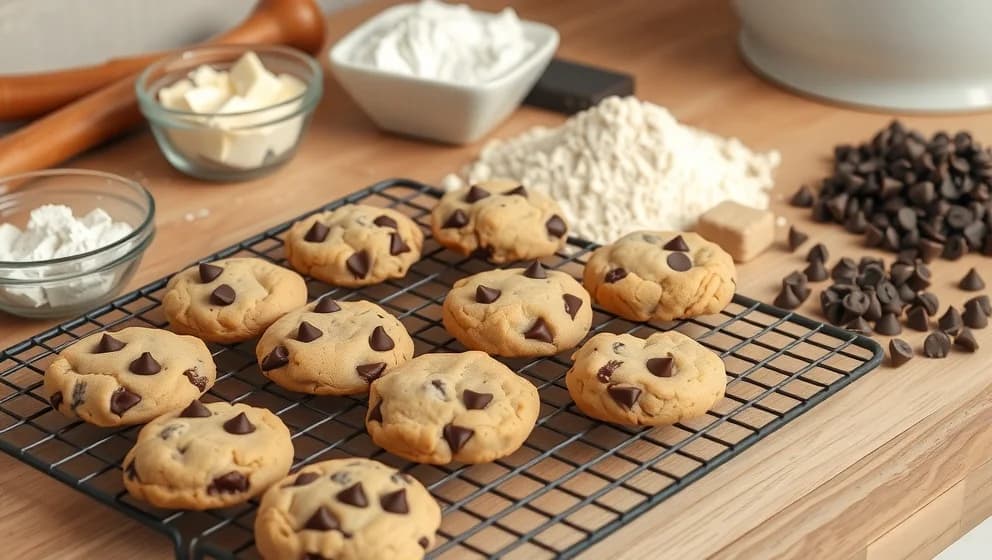 Subway kakor recept som smakar hemgjorda