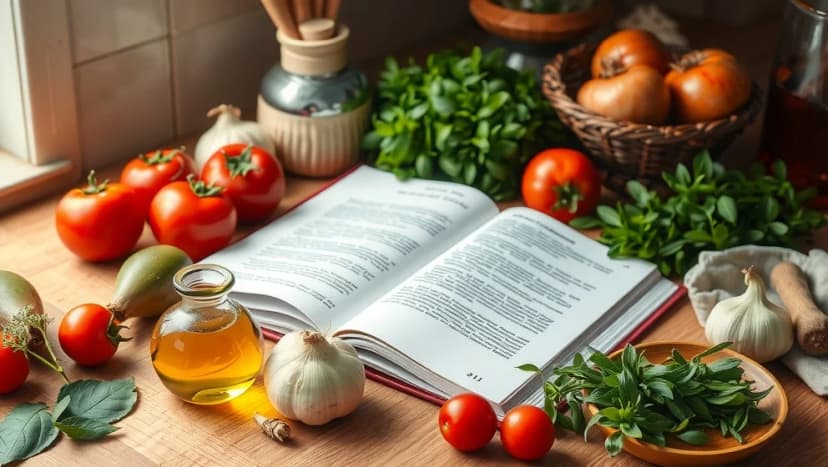 Tareq Taylors enklaste recept