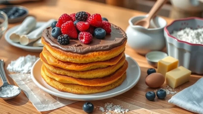 Världens godaste tårta recept